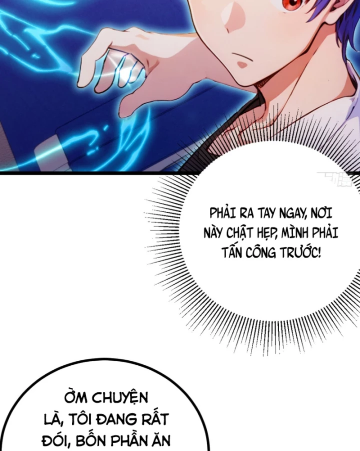 Ngươi Cấp Bậc Gì Dám Giả Bộ Trước Mặt Bảy Sư Tỷ Của Ta? Chapter 150 - Trang 2