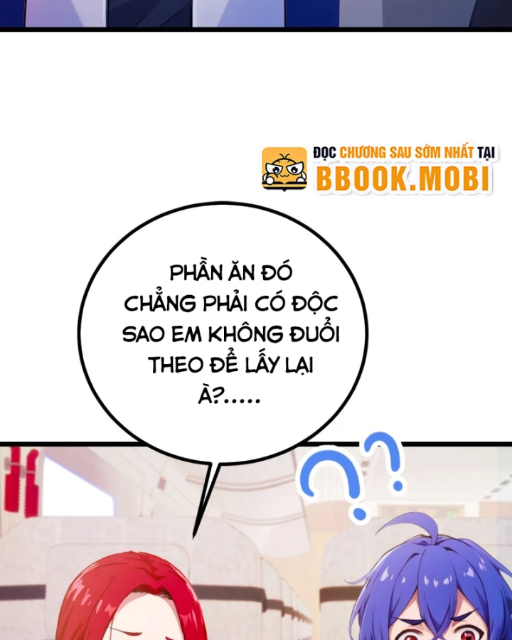 Ngươi Cấp Bậc Gì Dám Giả Bộ Trước Mặt Bảy Sư Tỷ Của Ta? Chapter 151 - Trang 2