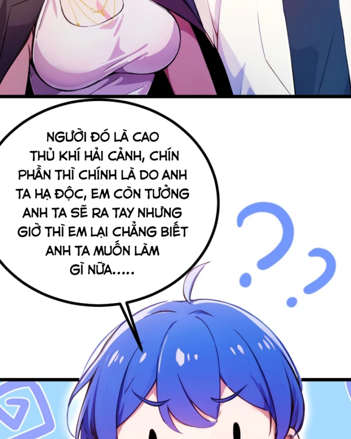 Ngươi Cấp Bậc Gì Dám Giả Bộ Trước Mặt Bảy Sư Tỷ Của Ta? Chapter 151 - Trang 2