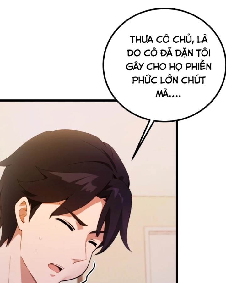 Ngươi Cấp Bậc Gì Dám Giả Bộ Trước Mặt Bảy Sư Tỷ Của Ta? Chapter 151 - Trang 2