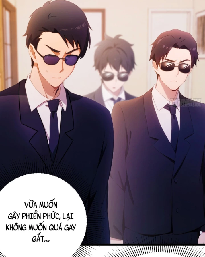 Ngươi Cấp Bậc Gì Dám Giả Bộ Trước Mặt Bảy Sư Tỷ Của Ta? Chapter 151 - Trang 2