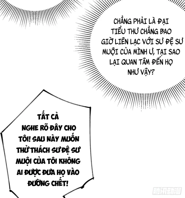 Ngươi Cấp Bậc Gì Dám Giả Bộ Trước Mặt Bảy Sư Tỷ Của Ta? Chapter 151 - Trang 2