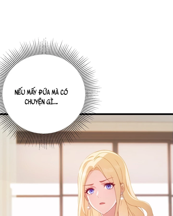 Ngươi Cấp Bậc Gì Dám Giả Bộ Trước Mặt Bảy Sư Tỷ Của Ta? Chapter 151 - Trang 2