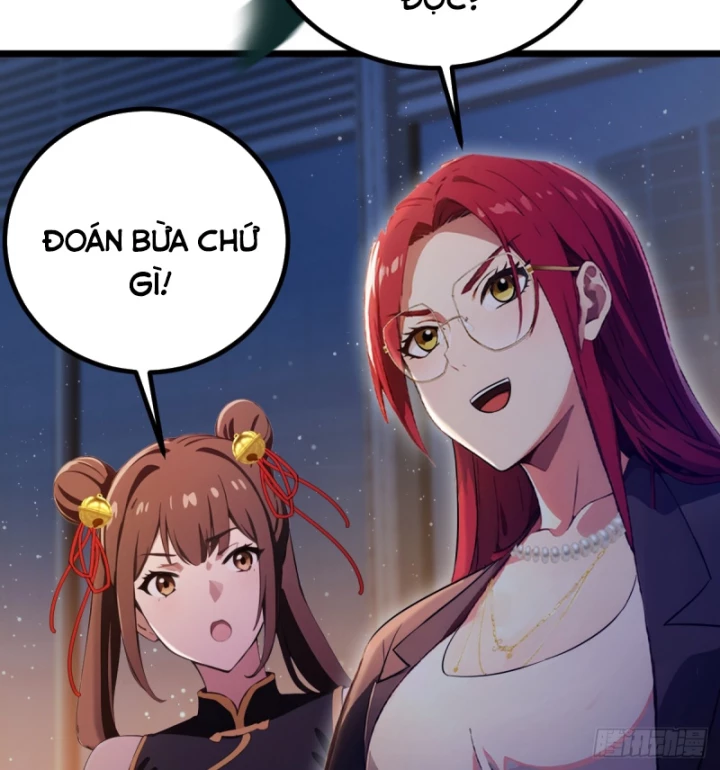 Ngươi Cấp Bậc Gì Dám Giả Bộ Trước Mặt Bảy Sư Tỷ Của Ta? Chapter 151 - Trang 2