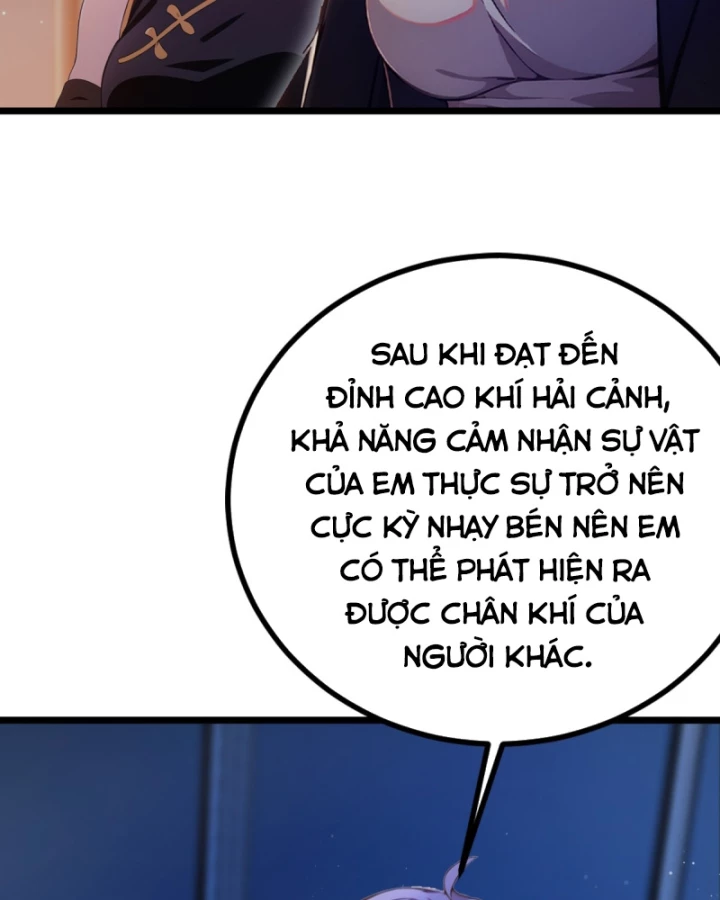 Ngươi Cấp Bậc Gì Dám Giả Bộ Trước Mặt Bảy Sư Tỷ Của Ta? Chapter 151 - Trang 2