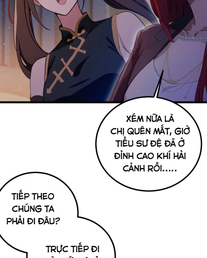 Ngươi Cấp Bậc Gì Dám Giả Bộ Trước Mặt Bảy Sư Tỷ Của Ta? Chapter 151 - Trang 2