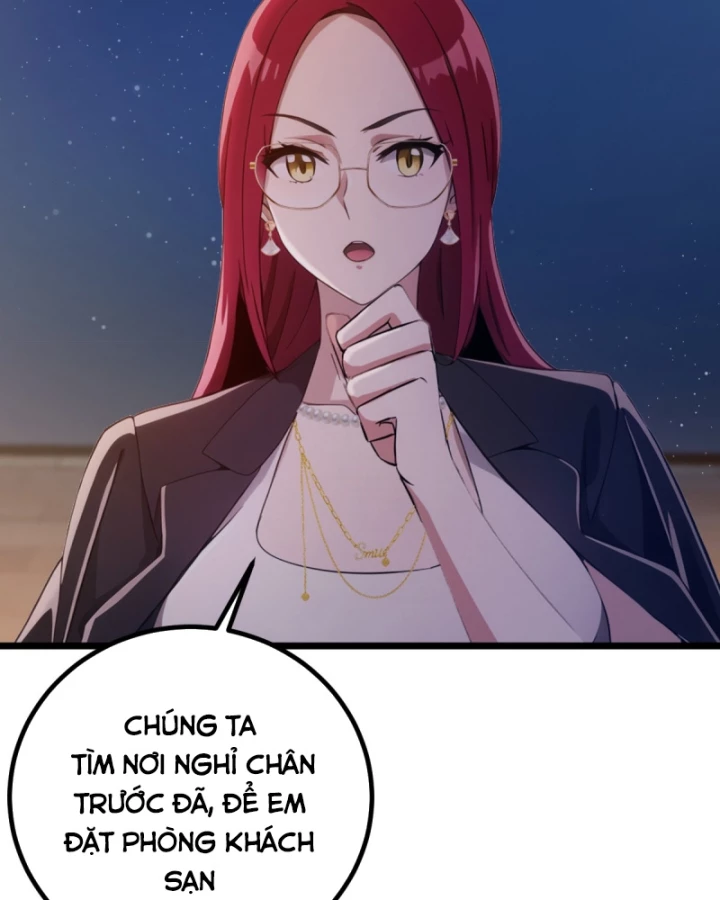 Ngươi Cấp Bậc Gì Dám Giả Bộ Trước Mặt Bảy Sư Tỷ Của Ta? Chapter 151 - Trang 2