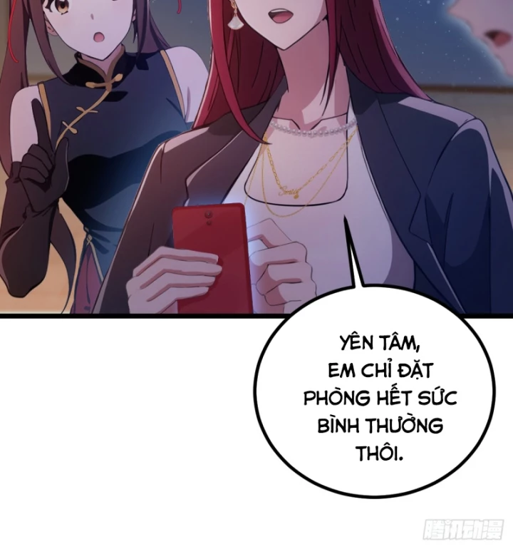 Ngươi Cấp Bậc Gì Dám Giả Bộ Trước Mặt Bảy Sư Tỷ Của Ta? Chapter 151 - Trang 2