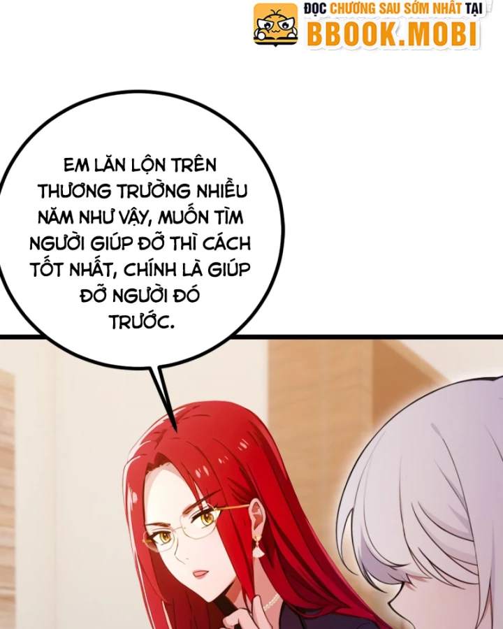Ngươi Cấp Bậc Gì Dám Giả Bộ Trước Mặt Bảy Sư Tỷ Của Ta? Chapter 152 - Trang 2