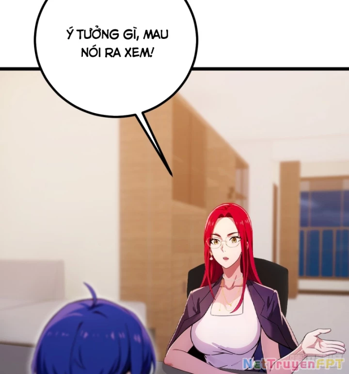 Ngươi Cấp Bậc Gì Dám Giả Bộ Trước Mặt Bảy Sư Tỷ Của Ta? Chapter 152 - Trang 2