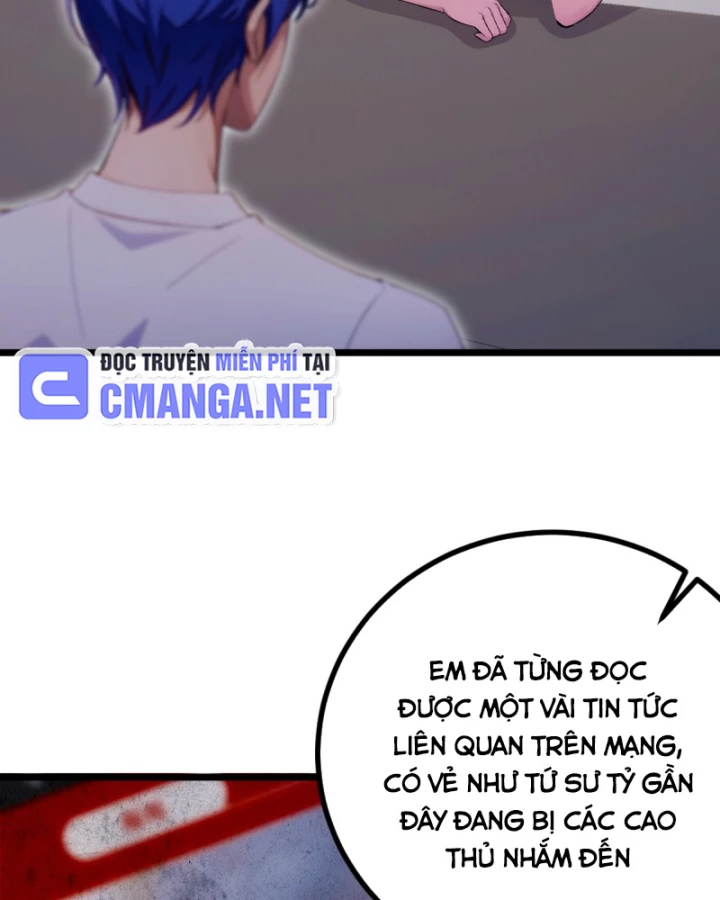 Ngươi Cấp Bậc Gì Dám Giả Bộ Trước Mặt Bảy Sư Tỷ Của Ta? Chapter 152 - Trang 2