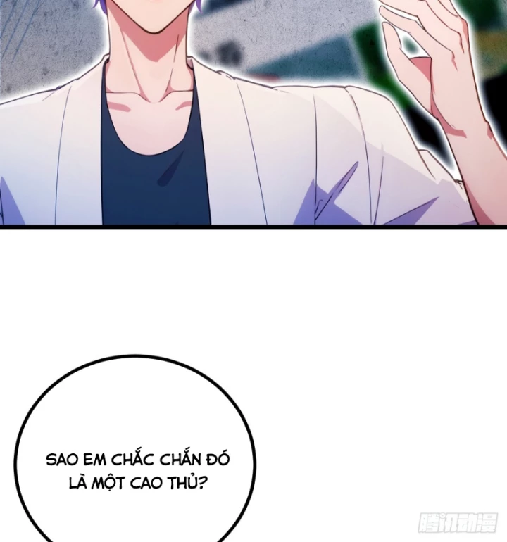 Ngươi Cấp Bậc Gì Dám Giả Bộ Trước Mặt Bảy Sư Tỷ Của Ta? Chapter 152 - Trang 2