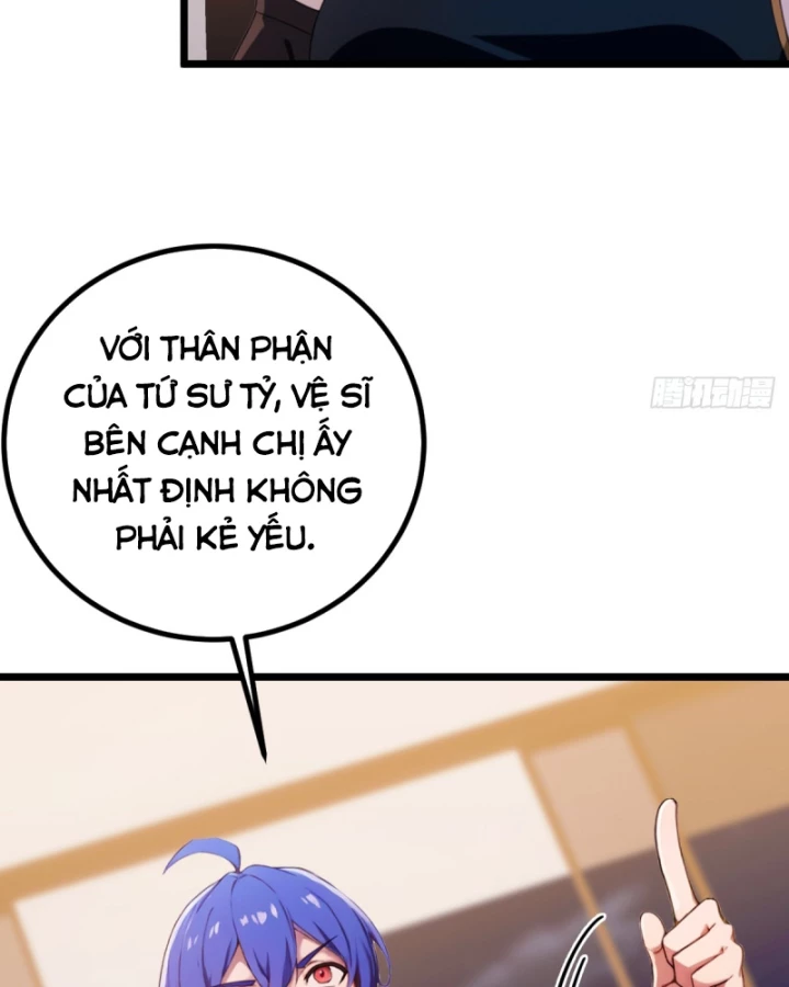 Ngươi Cấp Bậc Gì Dám Giả Bộ Trước Mặt Bảy Sư Tỷ Của Ta? Chapter 152 - Trang 2