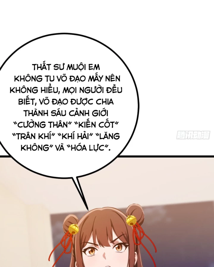 Ngươi Cấp Bậc Gì Dám Giả Bộ Trước Mặt Bảy Sư Tỷ Của Ta? Chapter 152 - Trang 2