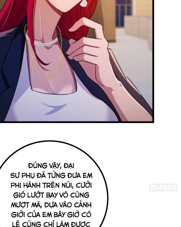 Ngươi Cấp Bậc Gì Dám Giả Bộ Trước Mặt Bảy Sư Tỷ Của Ta? Chapter 152 - Trang 2