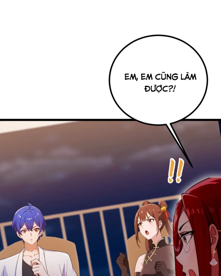 Ngươi Cấp Bậc Gì Dám Giả Bộ Trước Mặt Bảy Sư Tỷ Của Ta? Chapter 152 - Trang 2