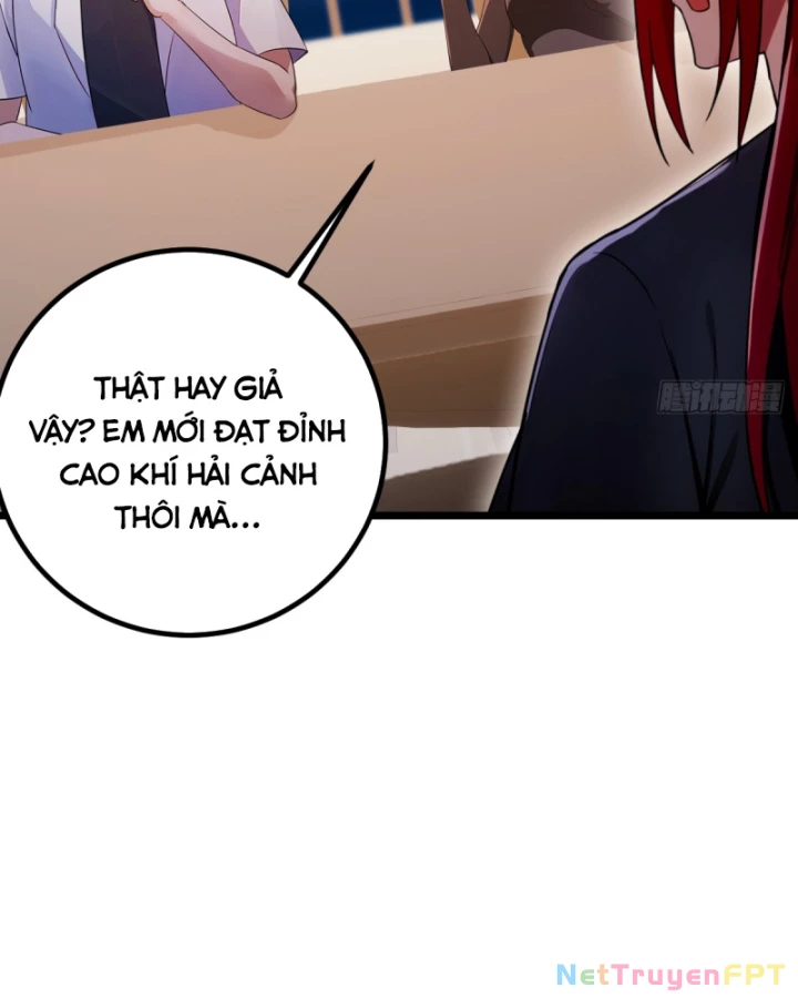 Ngươi Cấp Bậc Gì Dám Giả Bộ Trước Mặt Bảy Sư Tỷ Của Ta? Chapter 152 - Trang 2