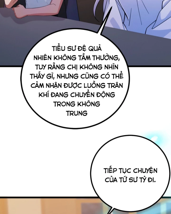Ngươi Cấp Bậc Gì Dám Giả Bộ Trước Mặt Bảy Sư Tỷ Của Ta? Chapter 152 - Trang 2