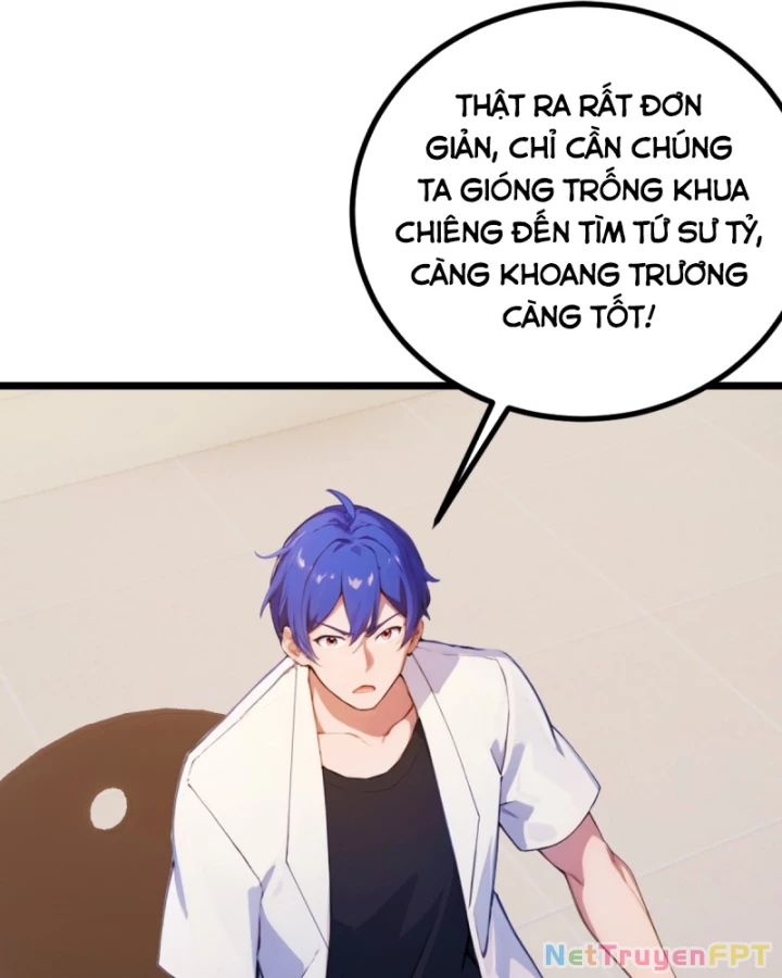 Ngươi Cấp Bậc Gì Dám Giả Bộ Trước Mặt Bảy Sư Tỷ Của Ta? Chapter 152 - Trang 2