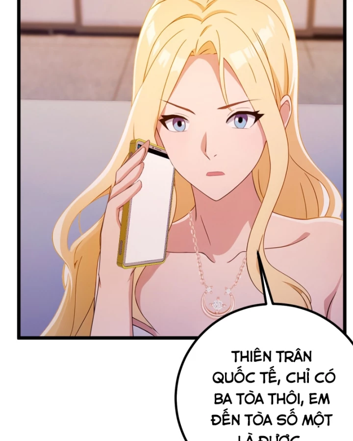 Ngươi Cấp Bậc Gì Dám Giả Bộ Trước Mặt Bảy Sư Tỷ Của Ta? Chapter 152 - Trang 2