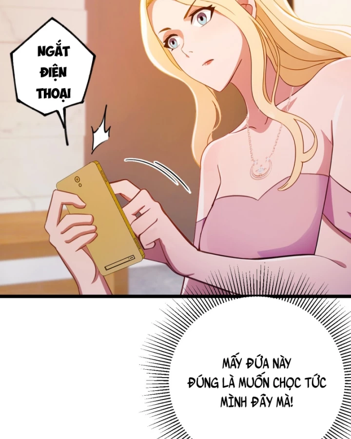 Ngươi Cấp Bậc Gì Dám Giả Bộ Trước Mặt Bảy Sư Tỷ Của Ta? Chapter 152 - Trang 2