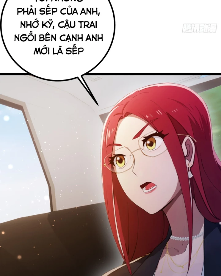 Ngươi Cấp Bậc Gì Dám Giả Bộ Trước Mặt Bảy Sư Tỷ Của Ta? Chapter 152 - Trang 2