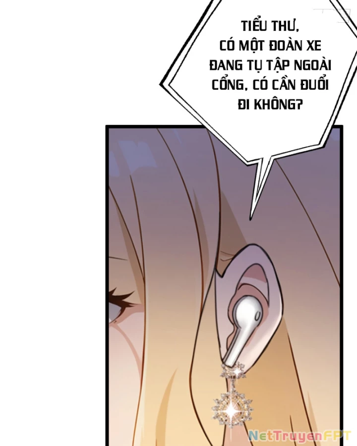 Ngươi Cấp Bậc Gì Dám Giả Bộ Trước Mặt Bảy Sư Tỷ Của Ta? Chapter 153 - Trang 2
