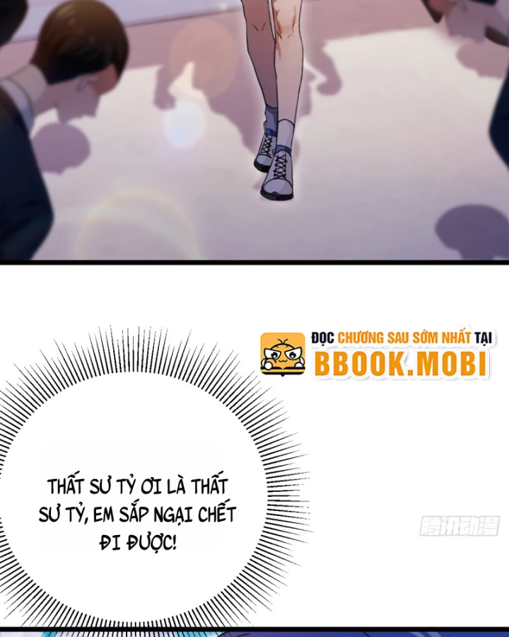 Ngươi Cấp Bậc Gì Dám Giả Bộ Trước Mặt Bảy Sư Tỷ Của Ta? Chapter 153 - Trang 2