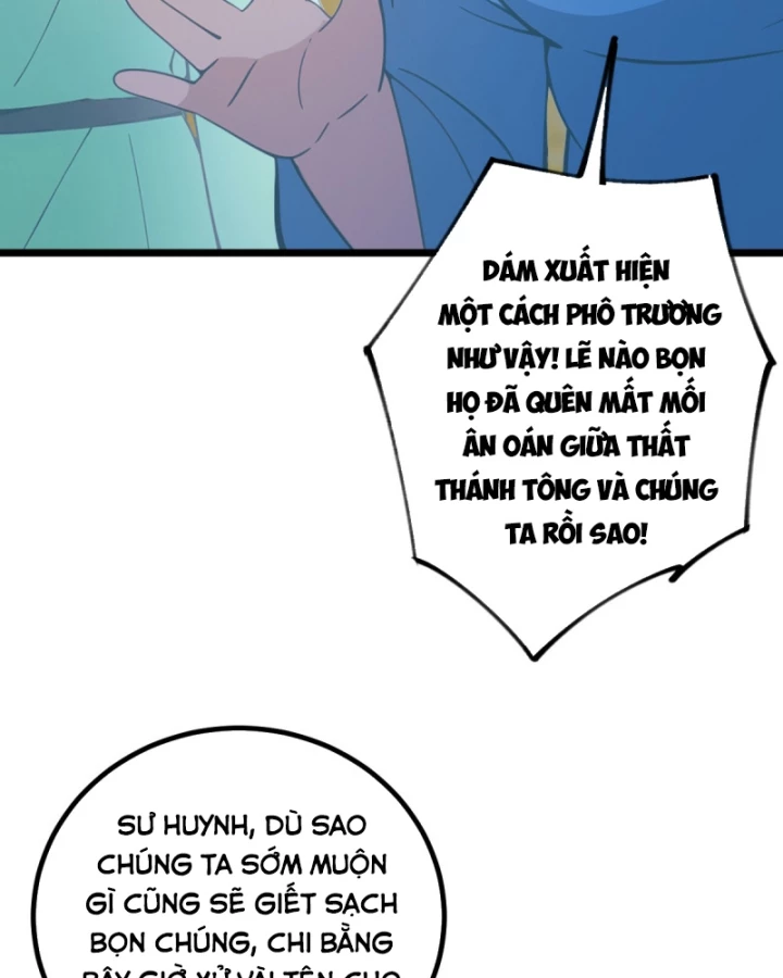 Ngươi Cấp Bậc Gì Dám Giả Bộ Trước Mặt Bảy Sư Tỷ Của Ta? Chapter 153 - Trang 2