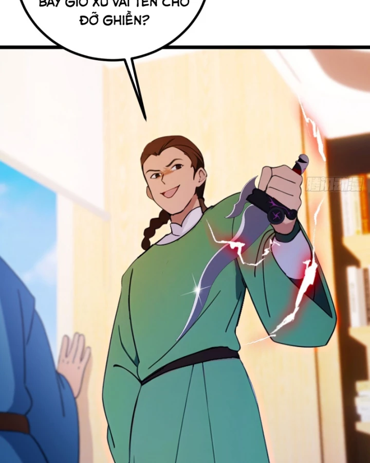 Ngươi Cấp Bậc Gì Dám Giả Bộ Trước Mặt Bảy Sư Tỷ Của Ta? Chapter 153 - Trang 2