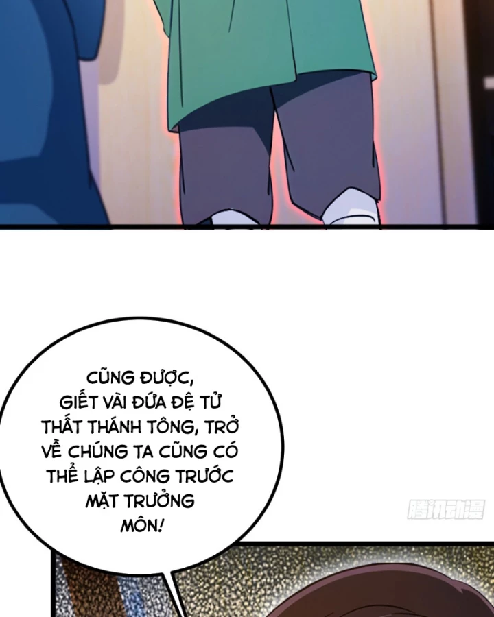 Ngươi Cấp Bậc Gì Dám Giả Bộ Trước Mặt Bảy Sư Tỷ Của Ta? Chapter 153 - Trang 2