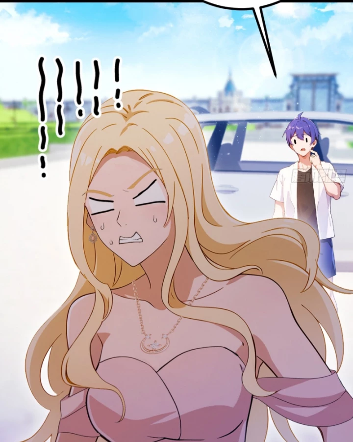 Ngươi Cấp Bậc Gì Dám Giả Bộ Trước Mặt Bảy Sư Tỷ Của Ta? Chapter 153 - Trang 2