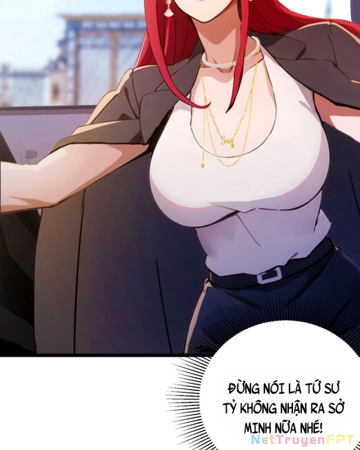Ngươi Cấp Bậc Gì Dám Giả Bộ Trước Mặt Bảy Sư Tỷ Của Ta? Chapter 153 - Trang 2
