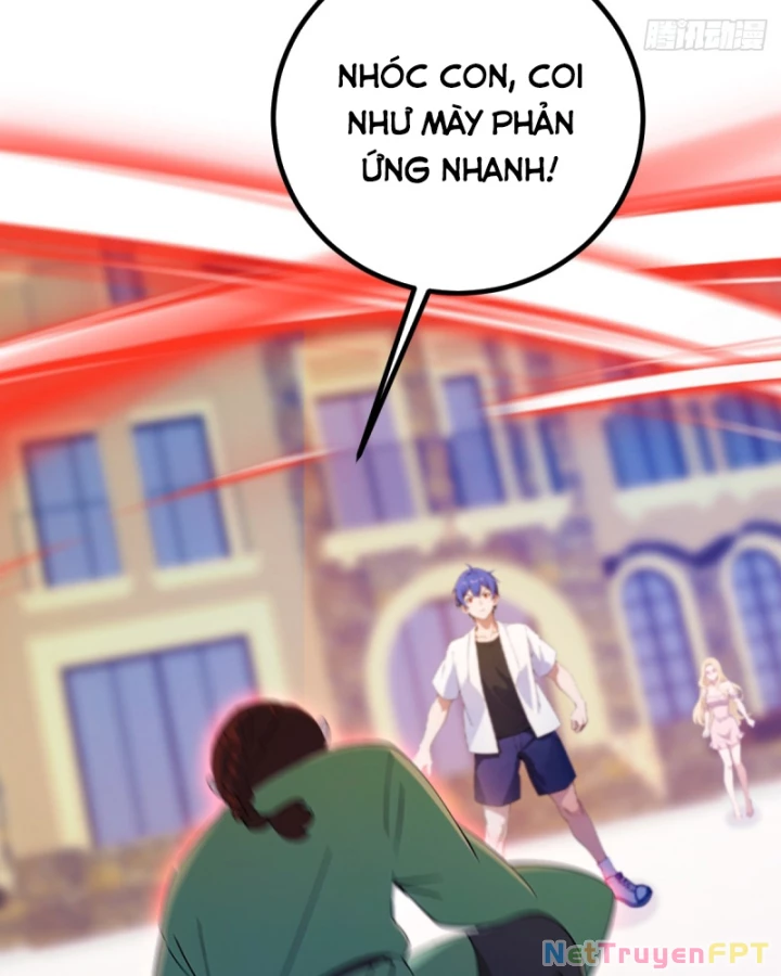 Ngươi Cấp Bậc Gì Dám Giả Bộ Trước Mặt Bảy Sư Tỷ Của Ta? Chapter 153 - Trang 2
