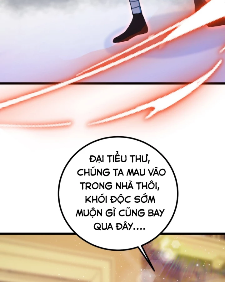 Ngươi Cấp Bậc Gì Dám Giả Bộ Trước Mặt Bảy Sư Tỷ Của Ta? Chapter 153 - Trang 2