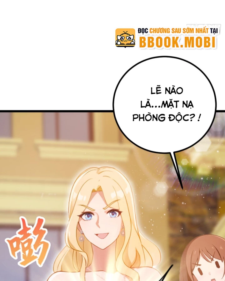 Ngươi Cấp Bậc Gì Dám Giả Bộ Trước Mặt Bảy Sư Tỷ Của Ta? Chapter 153 - Trang 2