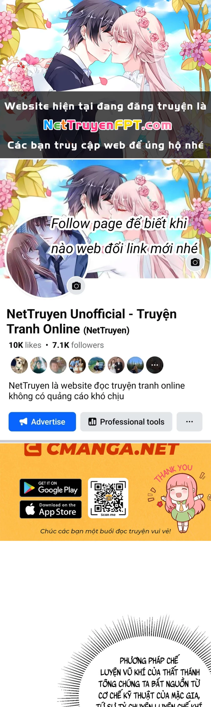 Ngươi Cấp Bậc Gì Dám Giả Bộ Trước Mặt Bảy Sư Tỷ Của Ta? Chapter 154 - Trang 2