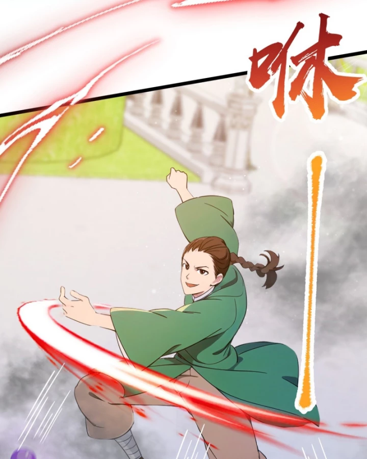 Ngươi Cấp Bậc Gì Dám Giả Bộ Trước Mặt Bảy Sư Tỷ Của Ta? Chapter 154 - Trang 2