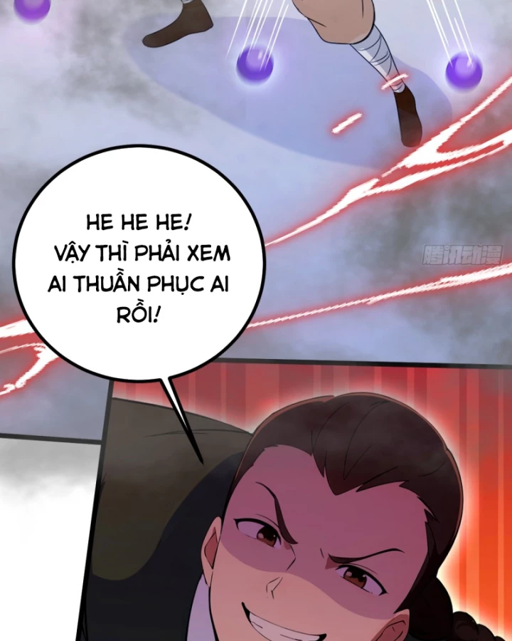 Ngươi Cấp Bậc Gì Dám Giả Bộ Trước Mặt Bảy Sư Tỷ Của Ta? Chapter 154 - Trang 2