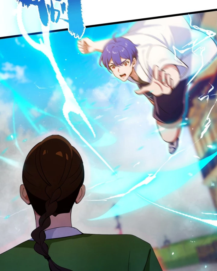 Ngươi Cấp Bậc Gì Dám Giả Bộ Trước Mặt Bảy Sư Tỷ Của Ta? Chapter 154 - Trang 2