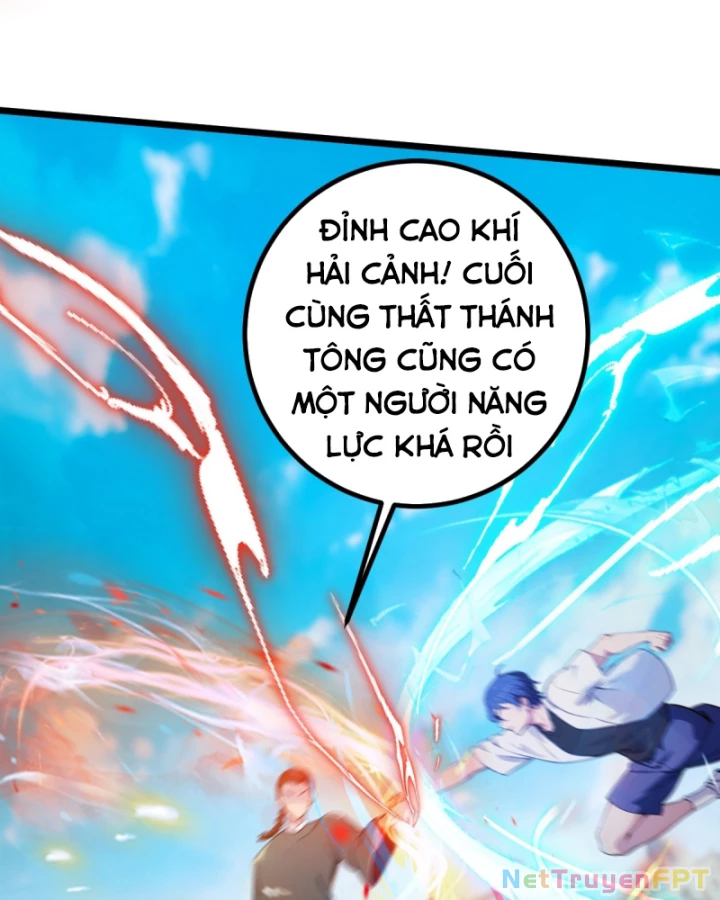 Ngươi Cấp Bậc Gì Dám Giả Bộ Trước Mặt Bảy Sư Tỷ Của Ta? Chapter 154 - Trang 2