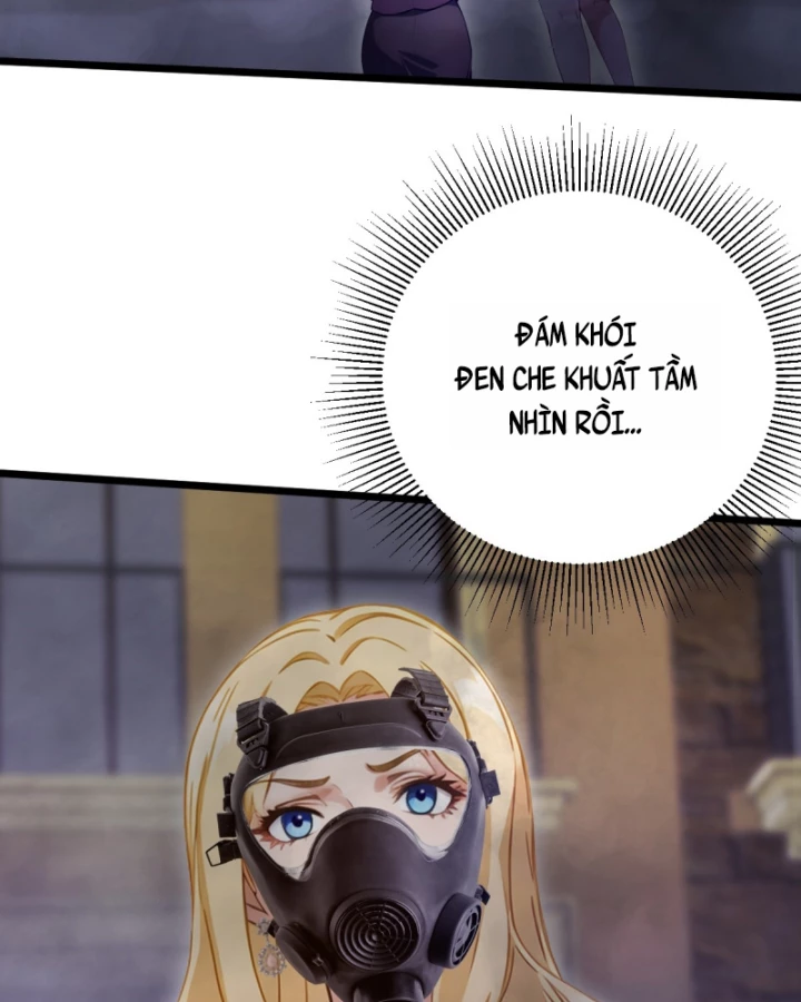 Ngươi Cấp Bậc Gì Dám Giả Bộ Trước Mặt Bảy Sư Tỷ Của Ta? Chapter 154 - Trang 2