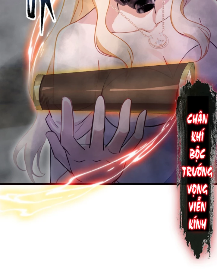 Ngươi Cấp Bậc Gì Dám Giả Bộ Trước Mặt Bảy Sư Tỷ Của Ta? Chapter 154 - Trang 2