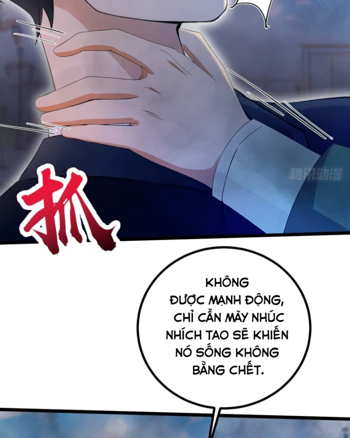 Ngươi Cấp Bậc Gì Dám Giả Bộ Trước Mặt Bảy Sư Tỷ Của Ta? Chapter 154 - Trang 2