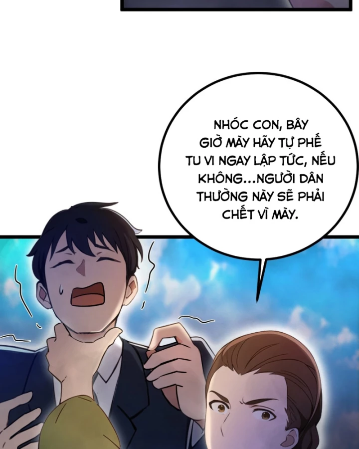 Ngươi Cấp Bậc Gì Dám Giả Bộ Trước Mặt Bảy Sư Tỷ Của Ta? Chapter 154 - Trang 2
