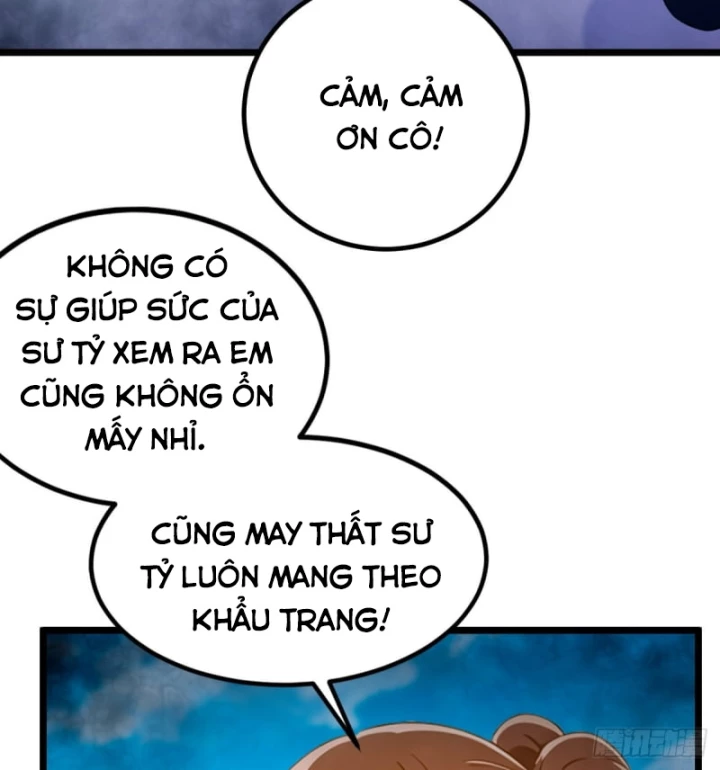Ngươi Cấp Bậc Gì Dám Giả Bộ Trước Mặt Bảy Sư Tỷ Của Ta? Chapter 155 - Trang 2