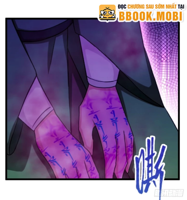 Ngươi Cấp Bậc Gì Dám Giả Bộ Trước Mặt Bảy Sư Tỷ Của Ta? Chapter 155 - Trang 2