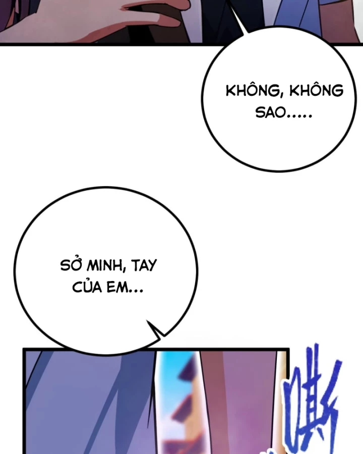 Ngươi Cấp Bậc Gì Dám Giả Bộ Trước Mặt Bảy Sư Tỷ Của Ta? Chapter 155 - Trang 2