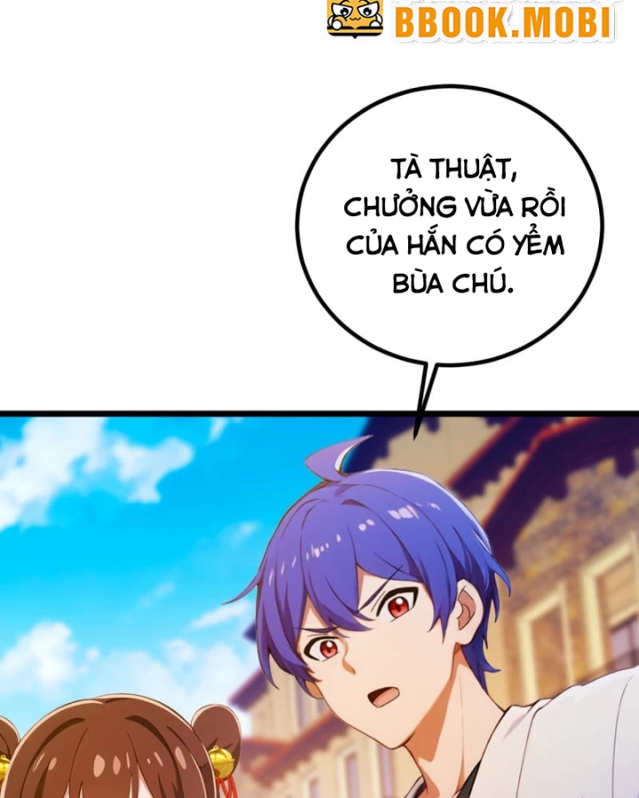 Ngươi Cấp Bậc Gì Dám Giả Bộ Trước Mặt Bảy Sư Tỷ Của Ta? Chapter 155 - Trang 2