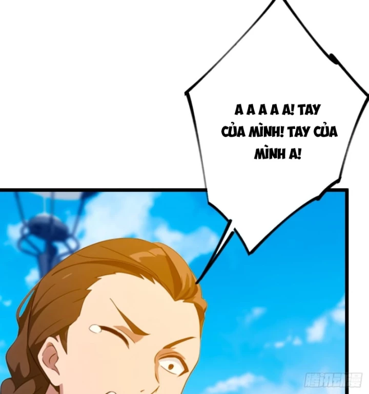 Ngươi Cấp Bậc Gì Dám Giả Bộ Trước Mặt Bảy Sư Tỷ Của Ta? Chapter 155 - Trang 2